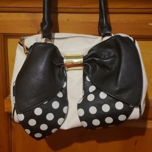 Betsey Johnson Purse